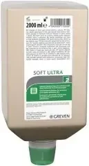 Greven Spezialhandreinigung ® SOFT ULTRA 2l rückfettend