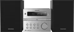 Grundig HiFi System CMS4200BTDAB+