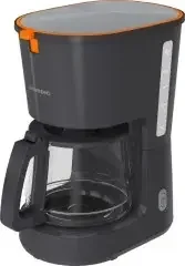 Grundig Kaffeeautomat KM 5320 gr/Terrac.