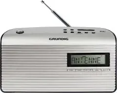 Grundig Radio Music7000XDAB+BP