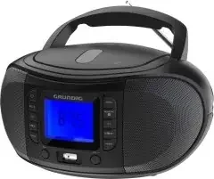 Grundig Radiorecorder/Boombox GRB3500