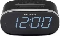Grundig Radiowecker Sonoclock3100