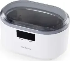 Grundig UltraschallReinigungsgerät UC 6620 ws