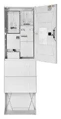 GSAB Elektrotechnik Beleuchtungsanschlußsäule 01.00.0P4