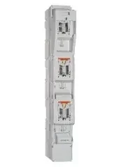 GSAB Elektrotechnik NH-Lastschaltleiste 99.00.0266