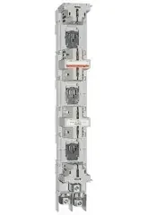 GSAB Elektrotechnik NH-Sicherungsleiste Gr.3 99.00.027