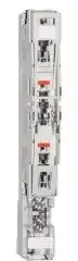 GSAB Elektrotechnik NH-Sicherungsschaltleiste 99.00.0252