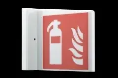 H1 Solutions Kennzeichnungsleuchte Evolum Marker DLI 3H