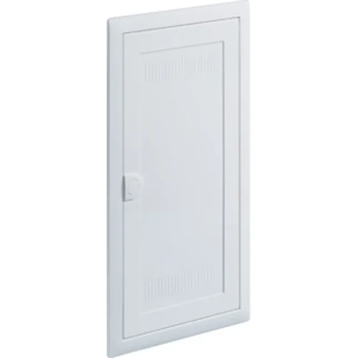 Hager Blendrahmen VZ103W
