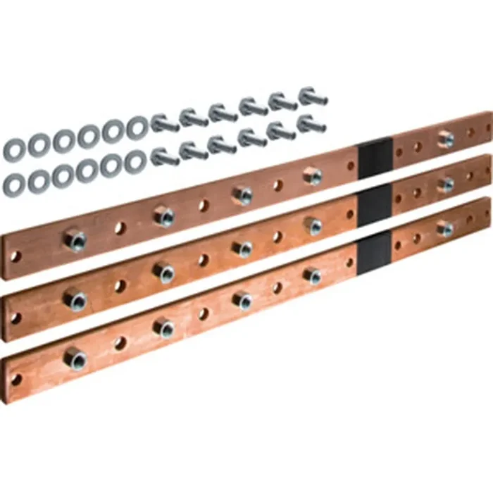 Hager CU-Schiene UM04K
