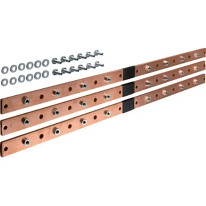 Hager CU-Schiene UM08K