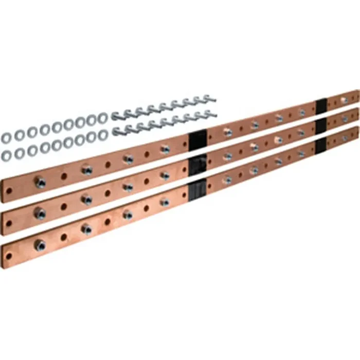 Hager CU-Schiene UM09M