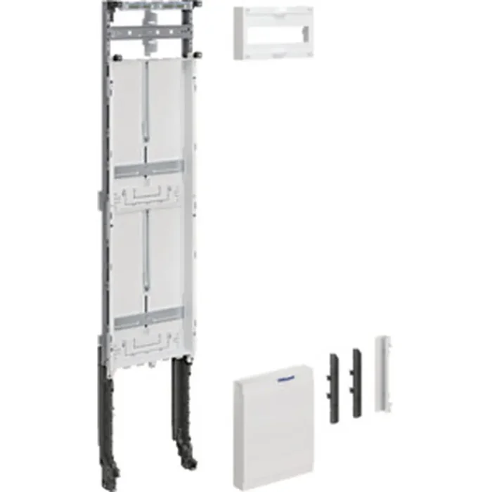 Hager Einbausatz ZU41L