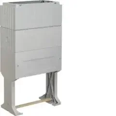 Hager Eingrabsockel ZAX030