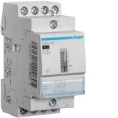 Hager Installationsrelais ERD418