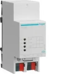 Hager KNX Linien-/Bereichskoppl. TYF130