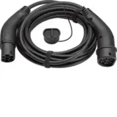 Hager Ladekabel XEVA733