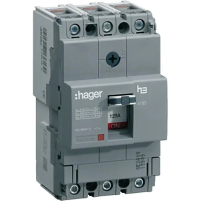 Hager Leistungsschalter HNA063H