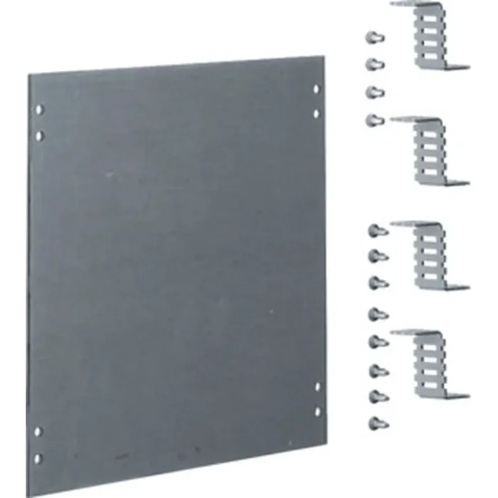 Hager Montageplatte U82E