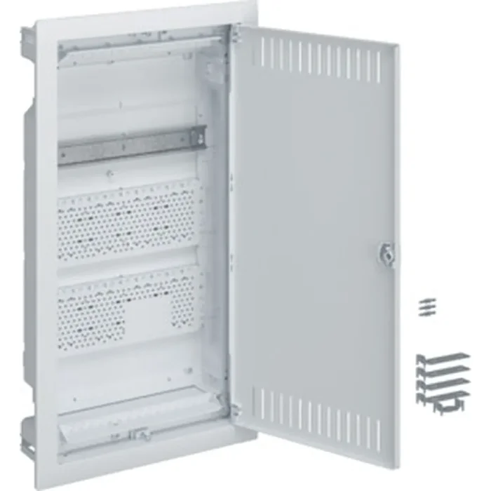 Hager Multimedia-Basis VU36NWB