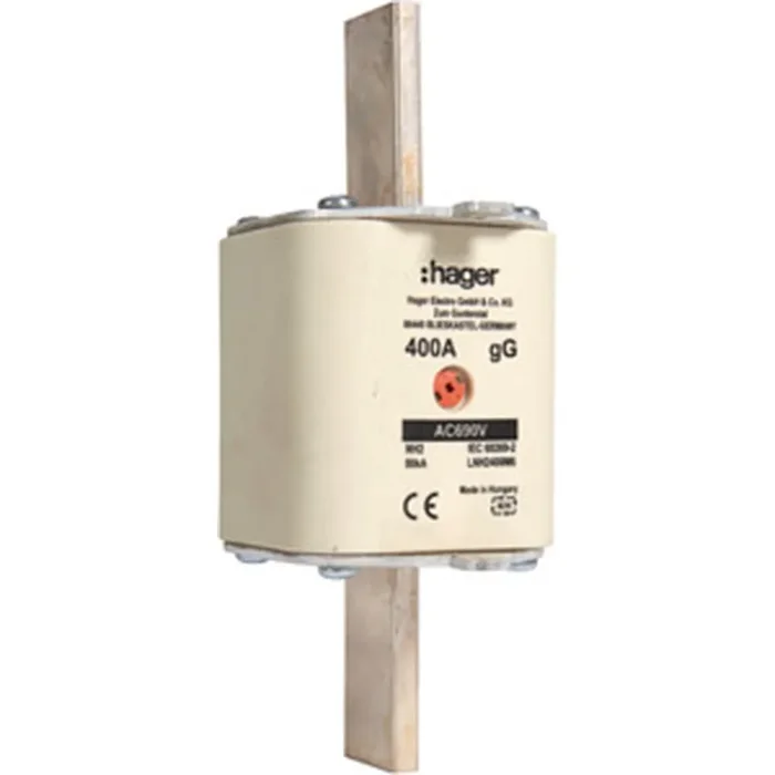 Hager NH Sicherung LNH2400M6