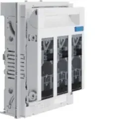 Hager NH2-Trenner 3x400A SS LT254E