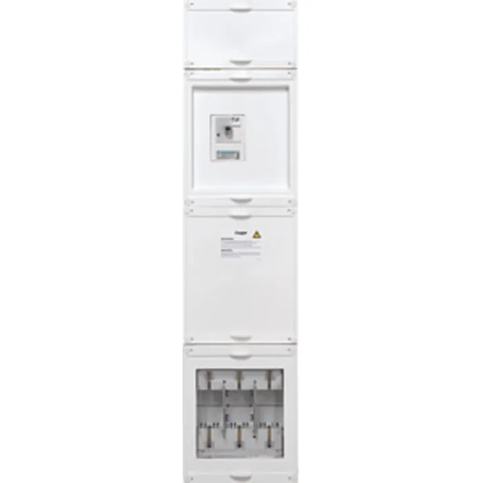 Hager Wandlerfeld UF31W0
