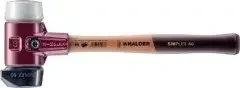 Halder Schonhammer SIMPLEX L.405mm Kopf-D.60mm HO