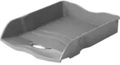 Han Briefablage Re-LOOP 10298-991 A4/C4 RC dunkelgrau