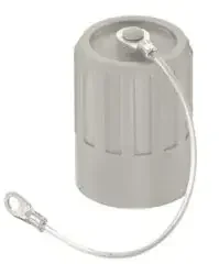 Harting Abdeckkappe 09150005401