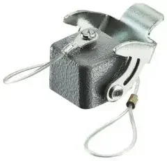 Harting Abdeckkappe 09200035422