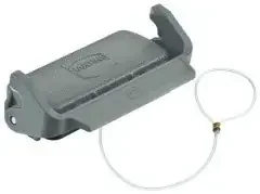 Harting Abdeckkappe 09300165432