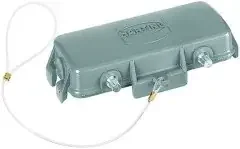 Harting Abdeckkappe 16 B 09300165426