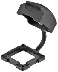 Harting Abdeckkappe Anbaugehäuse 11200035406