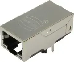Harting Buchse RJ45 integrierter 09455511540