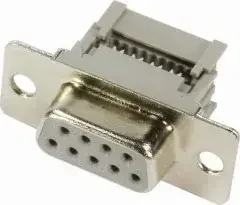 Harting Buchsenleiste 09661186500