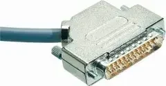 Harting D-Sub Gehäuse 09670090333