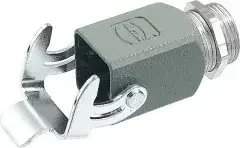 Harting Einschraubgehäuse 19200031150
