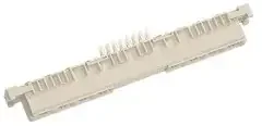 Harting Federleiste Einpressansch. 09032246850