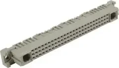 Harting Federleiste Einpressansch. 09032786830