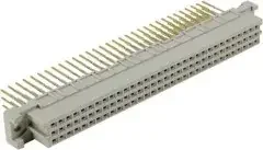 Harting Federleiste Einpressansch. 09032965492015