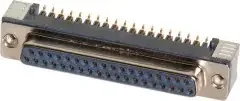 Harting Steckverbinder 09551566612333