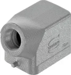 Harting Tüllengehäuse 09300061540