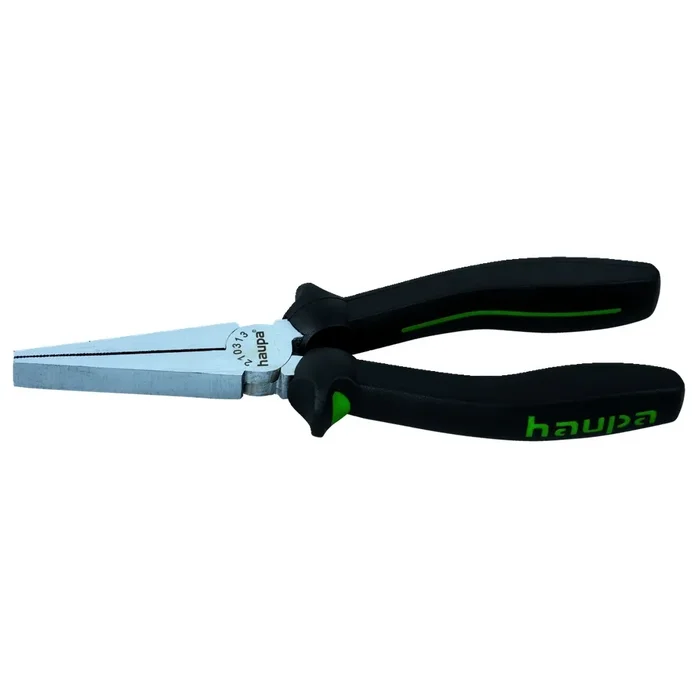 Haupa 2K Langbeck Flachzange 210313