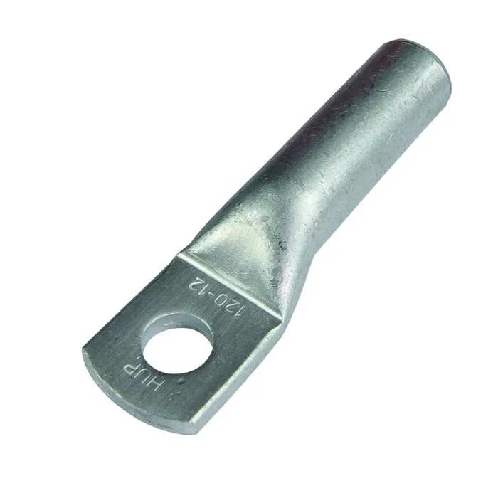 Haupa AL Rohrkabelschuh 294514