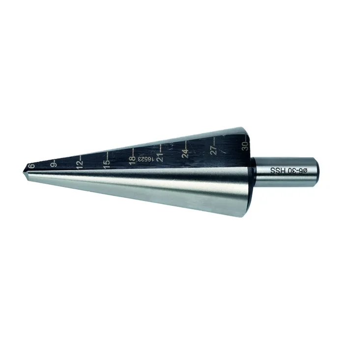 Haupa Blechschälbohrer 915/7