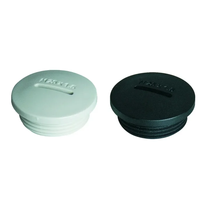 Haupa Blindstopfen 250190