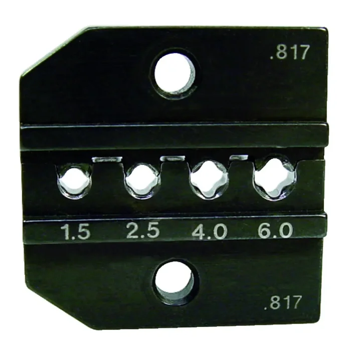 Haupa Crimpeinsatz 212220