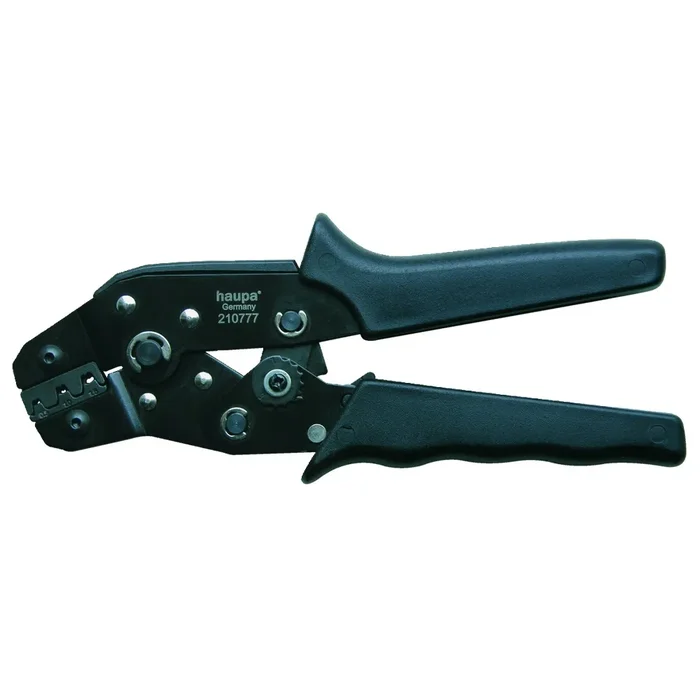 Haupa Crimpzange 210777