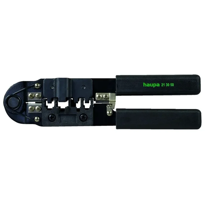 Haupa Crimpzange 213050